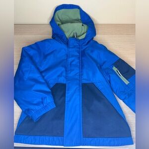 OshKosh Toddler Winter Jacket